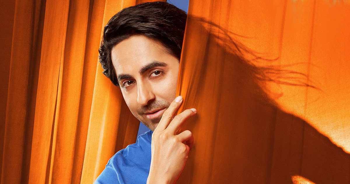 Box Office - Ayushmann Khurrana scores his biggest opener ever with Dream Girl 2
