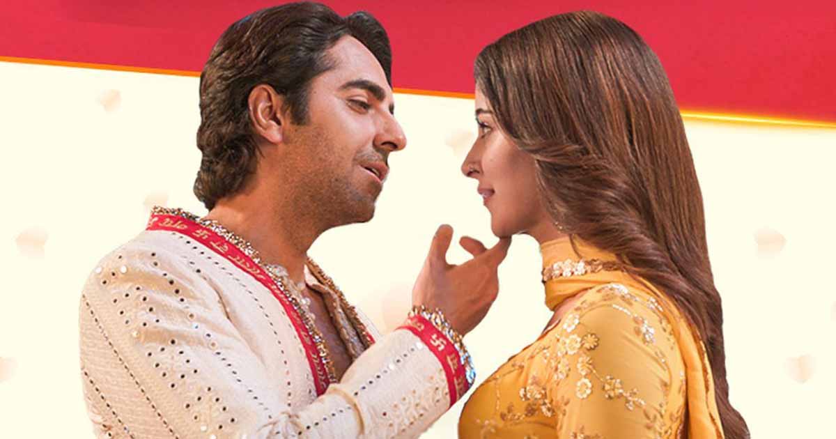 Dream Girl 2 Box Office: Ayushmann Khurrana Gets His 3rd Best Opening Weekend, Part 1 Remains At The Top