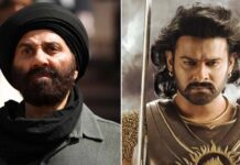 Box Office - Gadar 2 scores third biggest weekend ever, surpasses even Baahubali: The Conclusion (Hindi)