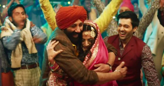 Gadar 2 Box Office Day 1: Sunny Deol, Ameesha Patel Starrer Takes A ...