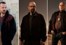 Breaking Bad’s ‘Walter White’ Bryan Cranston Earned $75K More Than ‘Jesse Pinkman’ Aaron Paul – Here’s How Much The Others Earned!