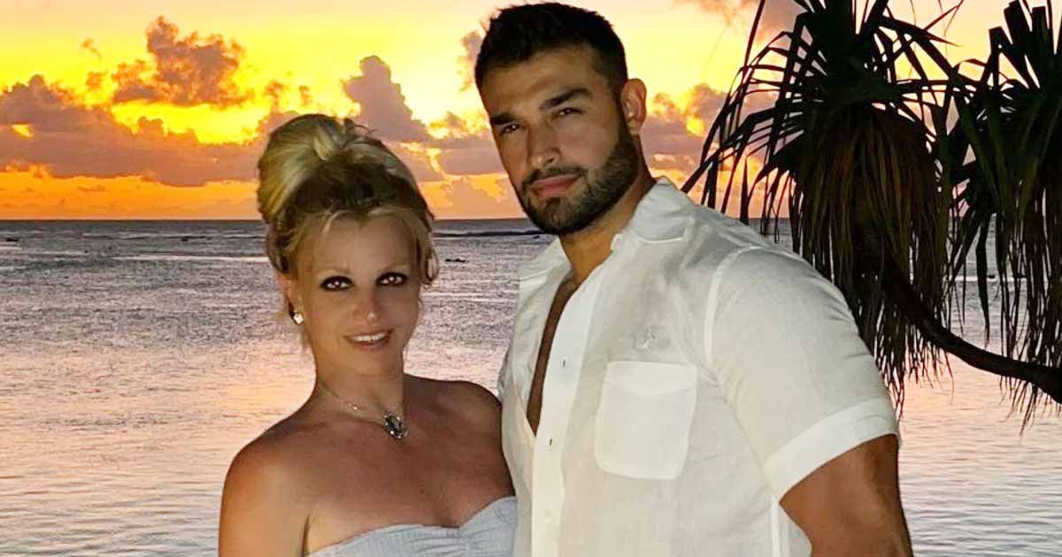 Britney Spears’ ex Sam Asghari ‘secretly had no intention of having children with the singer’
