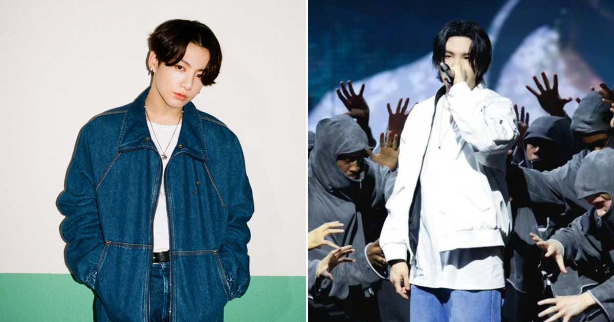 BTS’ Jungkook Says He Is Upset About His Surprise Appearance During Bandmate Suga’s Seoul Concert