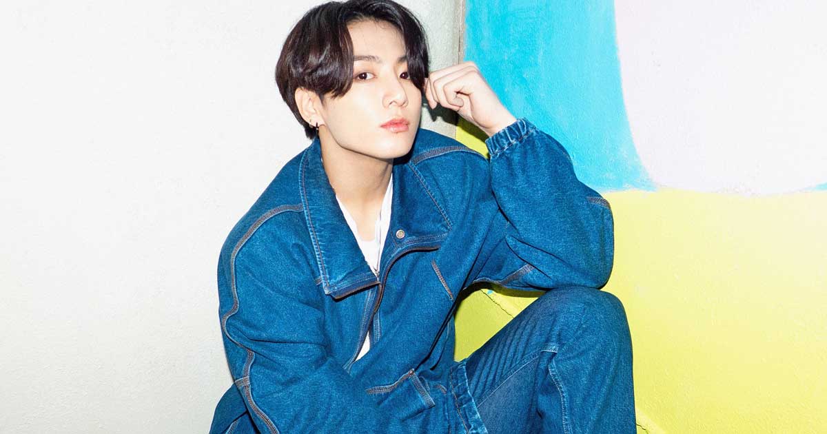 BTS’ Jungkook's Solo Release 'Seven' Makes Him The First Korean Soloist ...