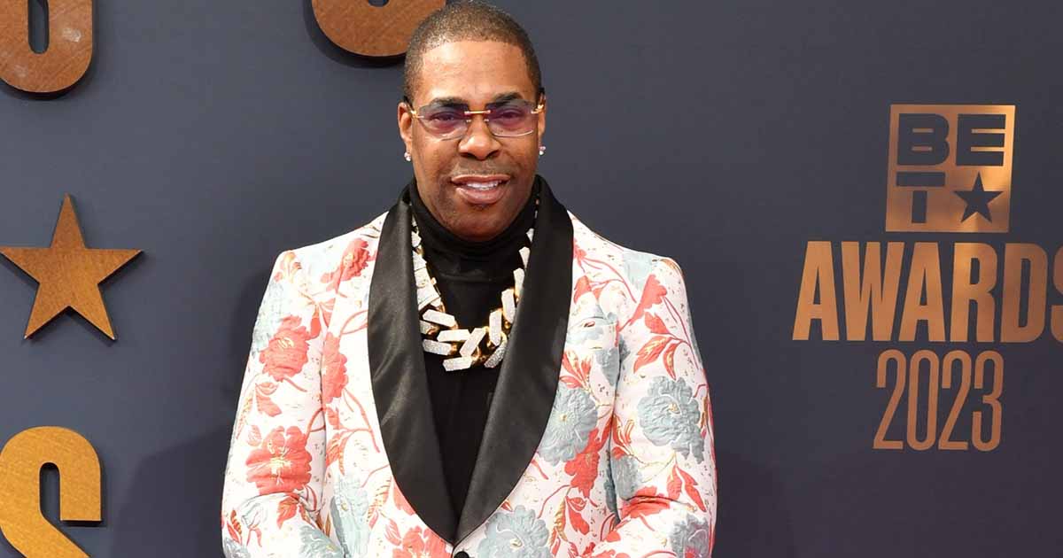 Busta Rhymes’ 100-pound weight loss sparked by post-sex asthma-style attack!