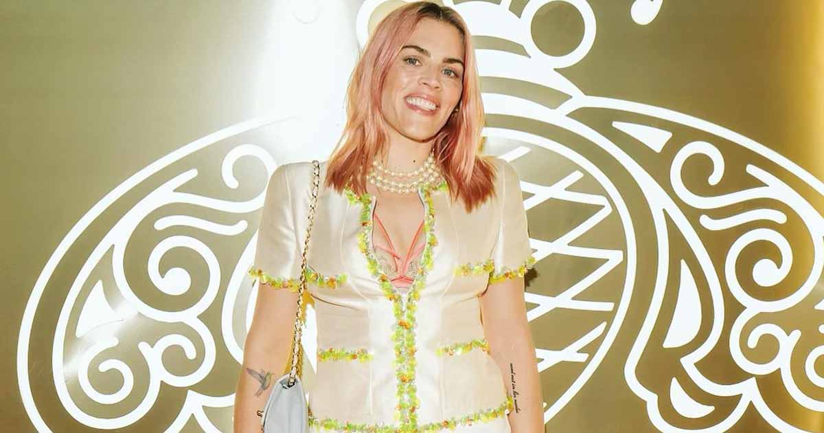 Busy Philipps devastated following death of best friend of 30 years