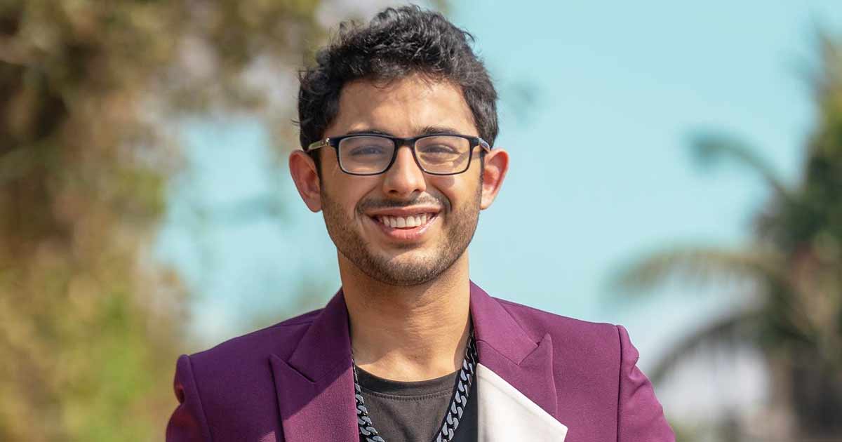 CarryMinati Becomes Highest Subscribed Personality Of Indian Origin In Asia