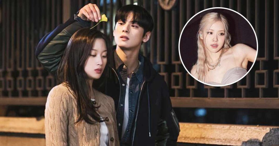 ASTRO's Cha Eun Woo Is In A Confirmed Relationship With His 'True Beauty' CoStar Mun Ka Young