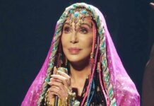 Cher is keenly focusing on saving animals, one elephant at a time