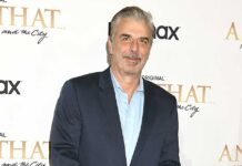 Chris Noth slams 'completely ridiculous' sexual assault allegations, insists all he did wrong was cheat on his wife