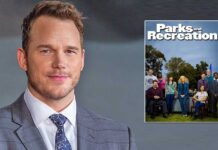 Chris Pratt Once Went Full N*de In Front Of A Co-Star In An Episode Of Parks & Recreations
