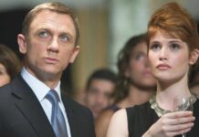 "Daniel Craig Was A Very Lucky Boy To See Me N*ked," Once Said His James Bond Co-Star Gemma Arterton; Read On