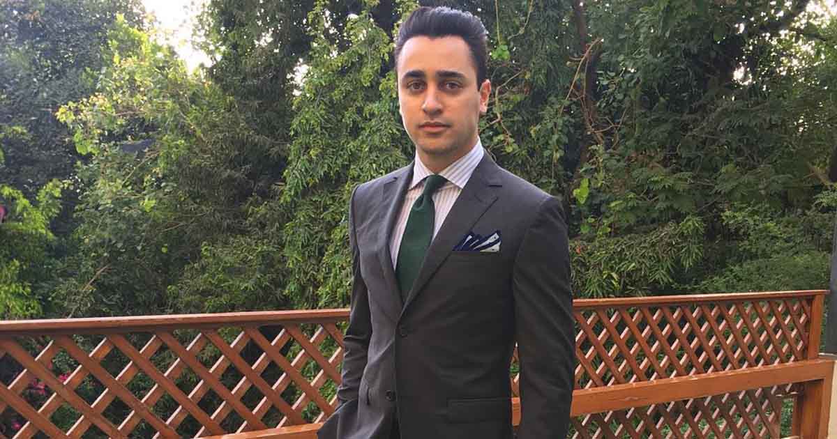 Delhi Belly Actor Imran Khan Promises Fans To Make An Acting Comeback But Demands '1M Likes' On His Comment On Instagram