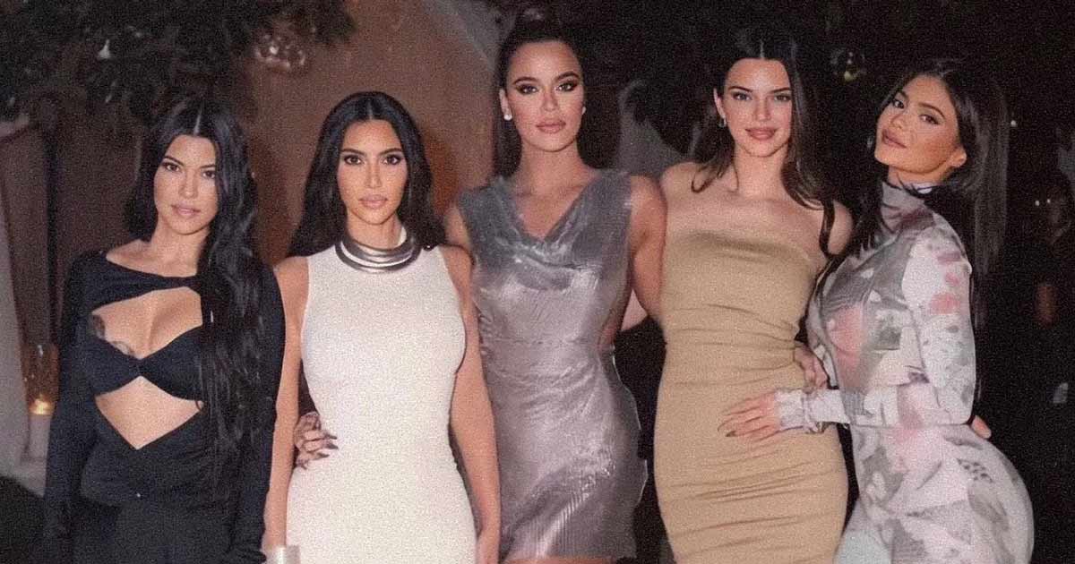Did You Know, The Kardashians & Jenners Are Banned From Buying Ferrari – Here’s The Reason They Made It To The Blacklist