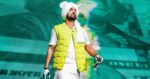 DILJIT DOSANJH on X: “ NEVER DONE BEFORE “  / X