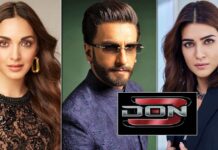 Don 3: After Ranveer Singh Takes Over The Legacy From Shah Rukh Khan, Casting Chaos Continues With Kriti Sanon’s Spotting Fuelling Kiara Advani’s Replacement Rumours