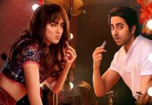Dream Girl 2 Box Office Day 5 (Early Trends): Ayushmann Khurrana Is Growing, Keeps Steady On Tuesday