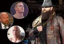 Bray Wyatt Passes Away! Dwayne Johnson, John Cena & Triple H Mourn Death Of Former WWE Champion