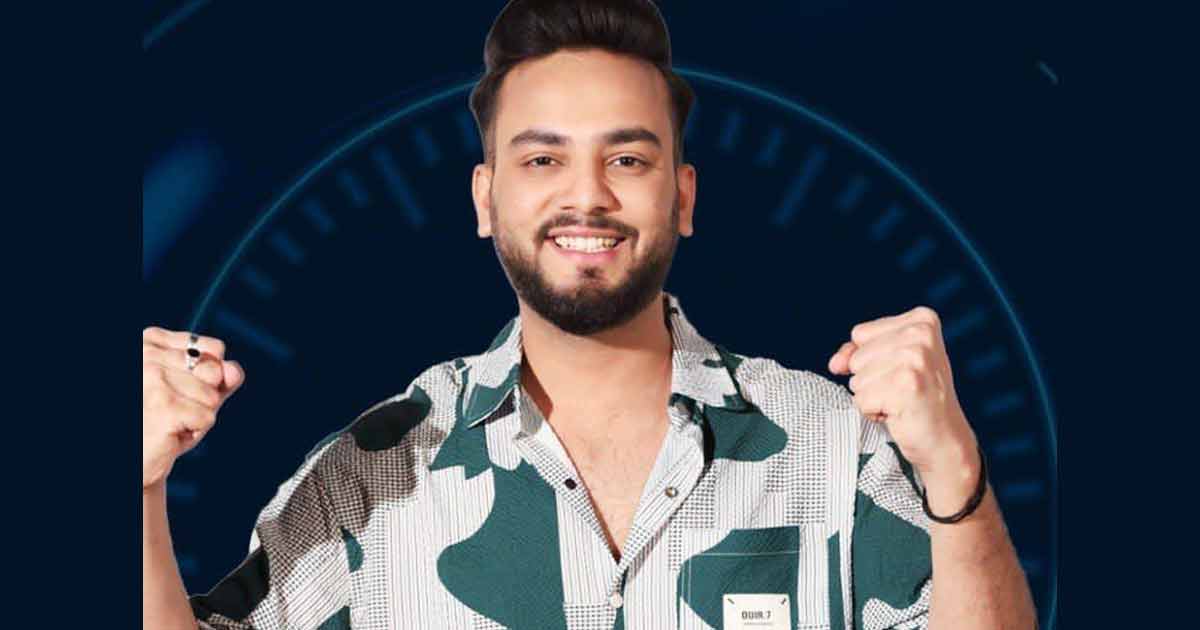 Elvish Emerges As Week 8 Winner, Breaks ‘Bigg Boss OTT 2’ ‘Systum’