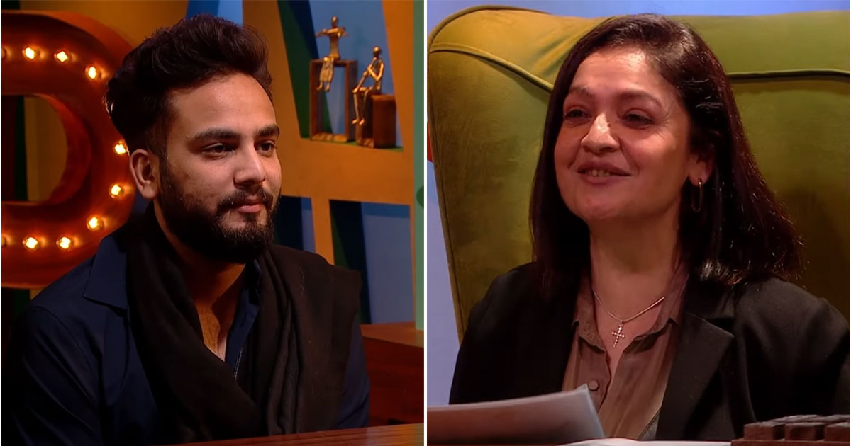 Bigg Boss OTT 2: Finalist Elvish Yadav Finds A Confidante In Pooja Bhatt, Opens Up About Abhishek Malhan's Remark