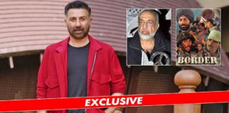 Fakenews: Sunny Deol & J P Dutta Are Coming Together