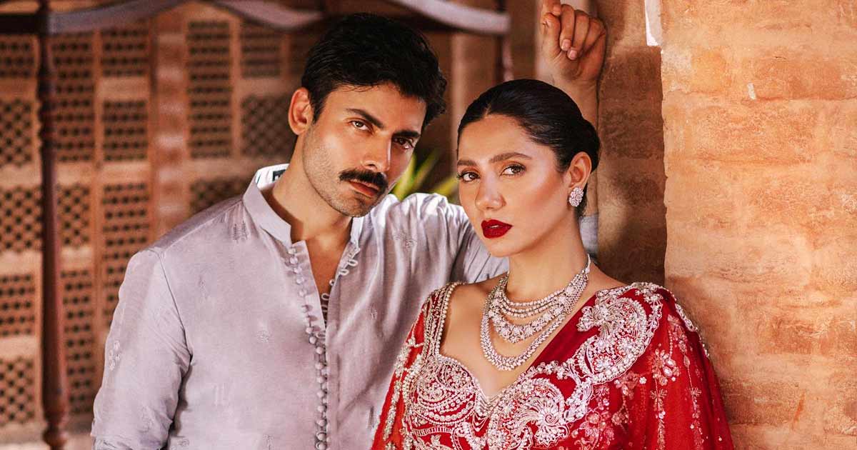 Fawad Khan's 'Jo Bachay Hain Sang Samait Lo' Becomes First Original Pak Series To Stream Globally