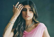 Former P*rn Star Mia Khalifa Shares Advice On Marriage Asking Women Not To Be Afraid To Leave Men