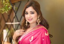 From being contestant to judge, Shreya Ghoshal recalls her journey in reality shows