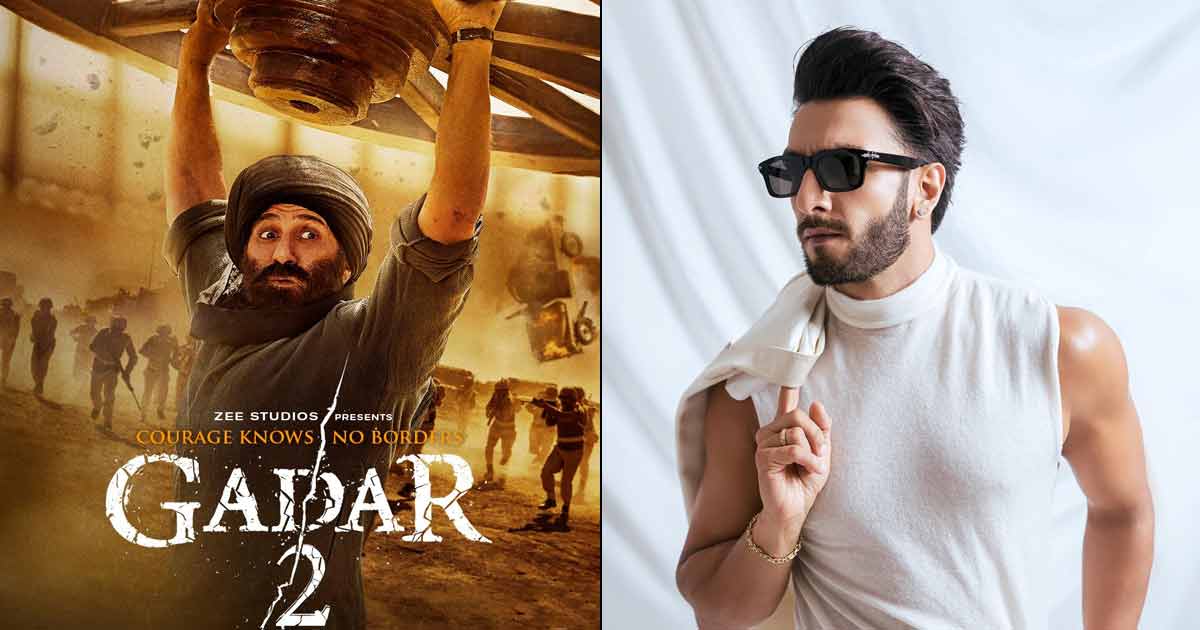 Gadar 2 To Have Don 3 Teaser Introducing Ranveer Singh In A Suave New Don For Younger Generation? Exciting Deets Inside