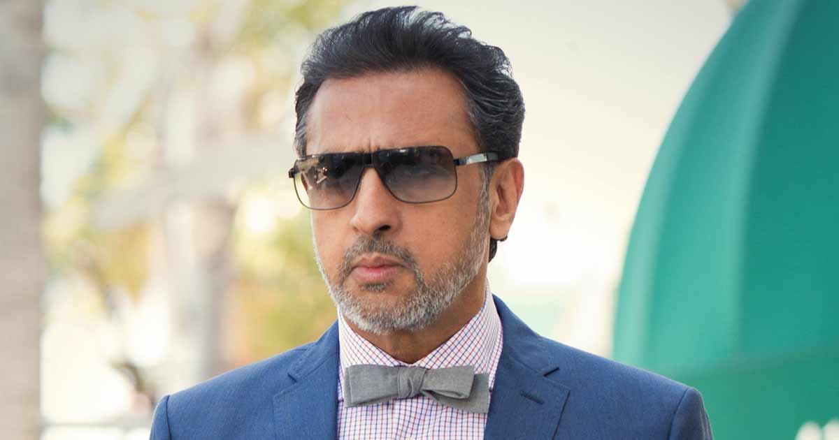 Gulshan Grover has his wish granted with his role in Hindi version of 'Breaking Bad'