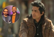 Gulshan says Raj & DK gave him creative freedom to develop his quirky gangster character