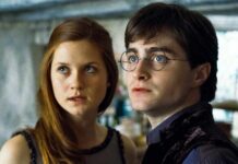 Harry Potter Star Bonnie Wright aka Ginny Weasely, Reflects On Her Role After Years