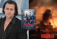 'I didn't really care for them': Aaron Taylor-Johnson snubbed 'huge' franchises as a younger actor