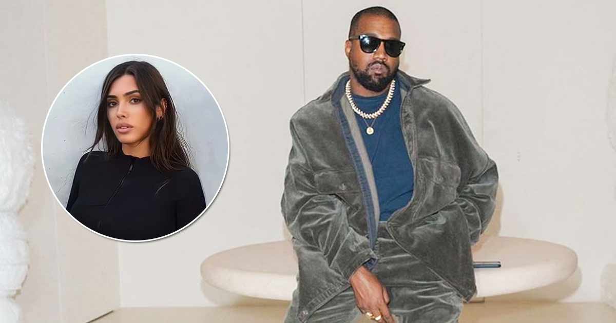 Kanye West S Wife Bianca Censori Doesn T Care About Her Wardrobe