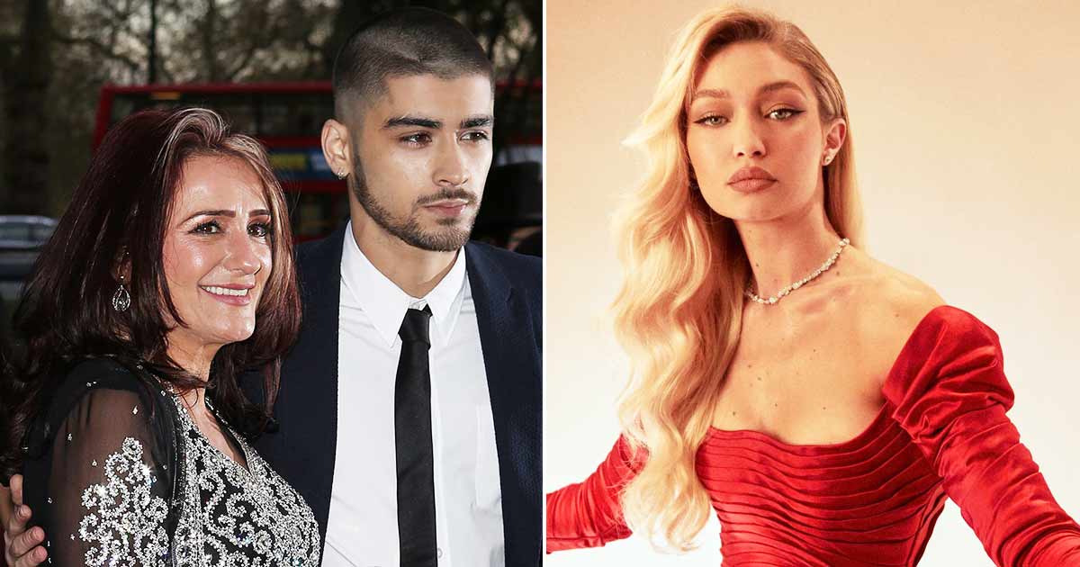 Zayn Malik's Mother Opens Up About His Split From Gigi Hadid: 