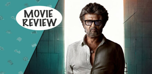 movie review king of kotha