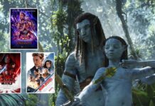 James Cameron’s Avatar 1 & 2 With More Than $4 Billion Stands Tall Against All Mission: Impossible Films & Last Five MCU Projects