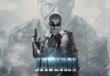 Jawan Box Office Advance Booking (11 Days To Go): Shah Rukh Khan Is Ready With His Second Explosion In A Single Year!