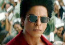 Jawan Box Office Day 1 Advance Booking (13 Days To Go): Shah Rukh Khan Gearing Up For A Monstrous Start In The USA, Creates A Record In Europe