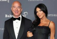 Jeff Bezos and Lauren Sánchez donating $100 million to Maui to help fight the hellish fallout from the wildfires raging on the island.