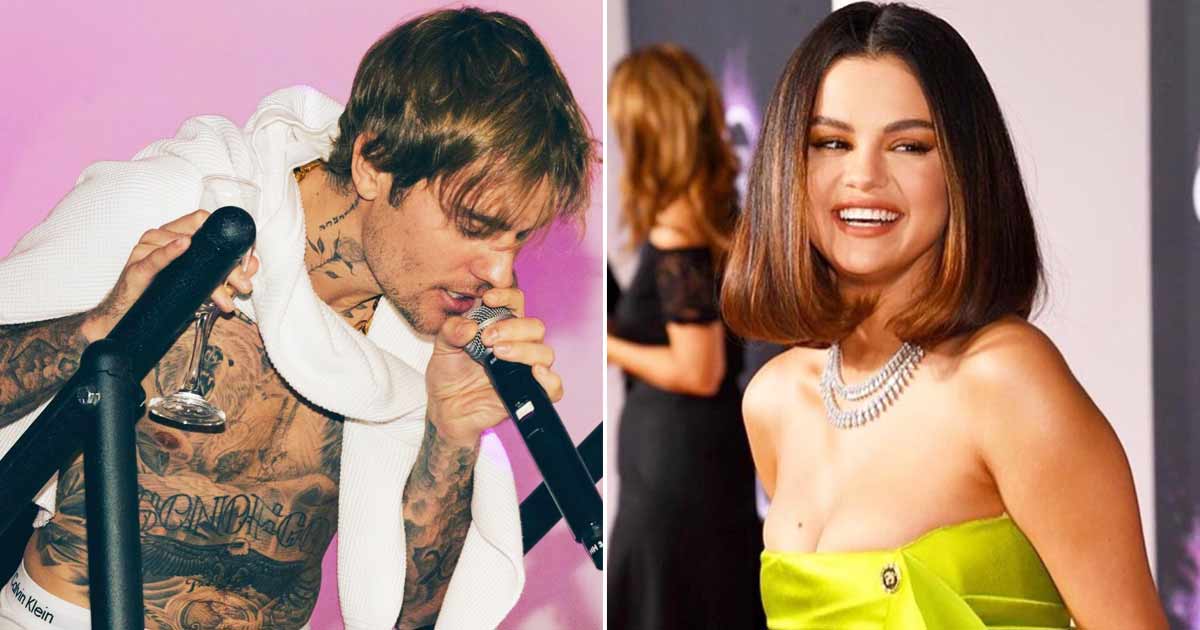 Justin Bieber’s Social Media Comeback With Mushy Picture With Wife Hailey Bieber Soon After Selene Gomez’s Single’s Release Irks Netizens