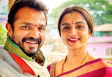 Kannada actor Vijaya Raghavendra’s wife Spandana’s death triggers debate on Keto diet, extreme exercise