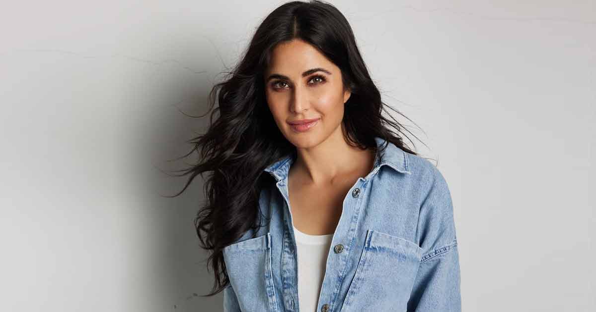 Katrina Kaif Once Allegedly Made A Kid Cry For Calling Her 'Aunty' & A Sikh Gentleman Scolded The Actress Saying "Foreign Export Lucky To Be With A Bollywood Star (Salman Khan)" [Fan-Story] - Read On