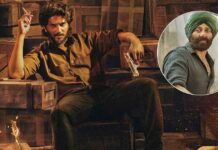 King Of Kotha Box Office Day 2: Dulquer Salmaan's Film Drops By 64 Percent, Succumbs To The Mammoth Pressure Of Sunny Deol's Gadar 2