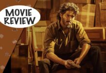 King Of Kotha Movie Review!