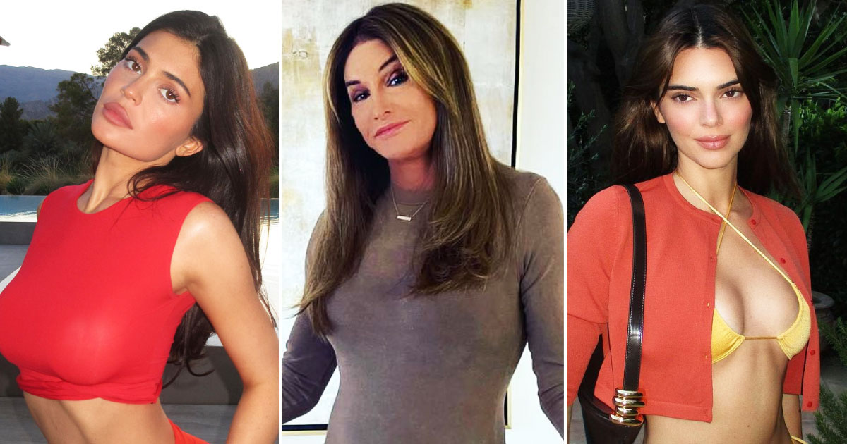 Kylie Jenner & Kendall Jenner Not Included In Caitlyn Jenner’s Will Worth $100 Million?