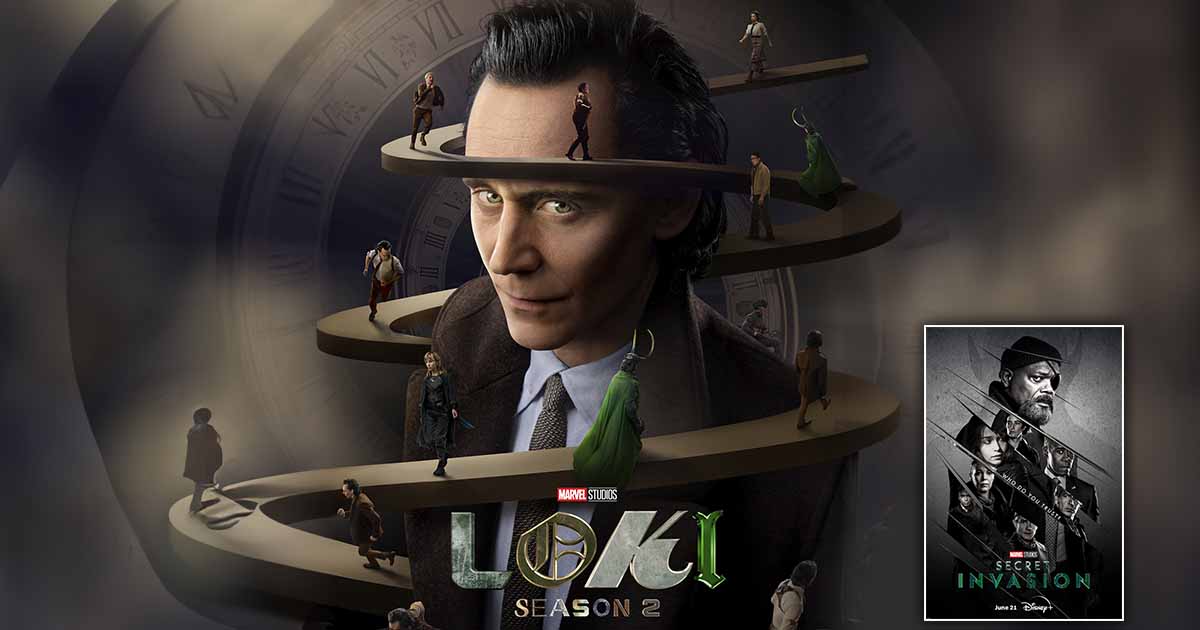 Loki Season 2: Tom Hiddleston's MCU Series' Pre-Production & Filming Cost Revealed, & It Might Even Surpass $212 Million Worth Secret Invasion!