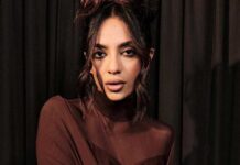'Made In Heaven' Star Sobhita Dhulipala Gets Brutally Trolled After Her Throwback Video Goes Viral