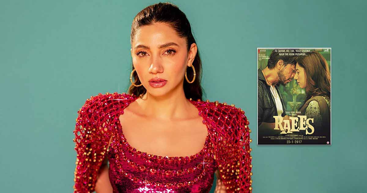 Mahira Khan Claims Raees Backlash Triggered Bipolar Disorder & Has Been 'In And Out Of Hospitals' Since Then; Read On