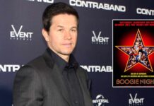 Mark Wahlberg Once Admitted He Took His Prosthetic P*nis Home & Here's Why